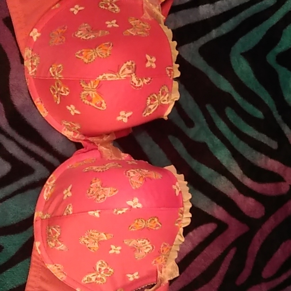 Cacique 40dd bra